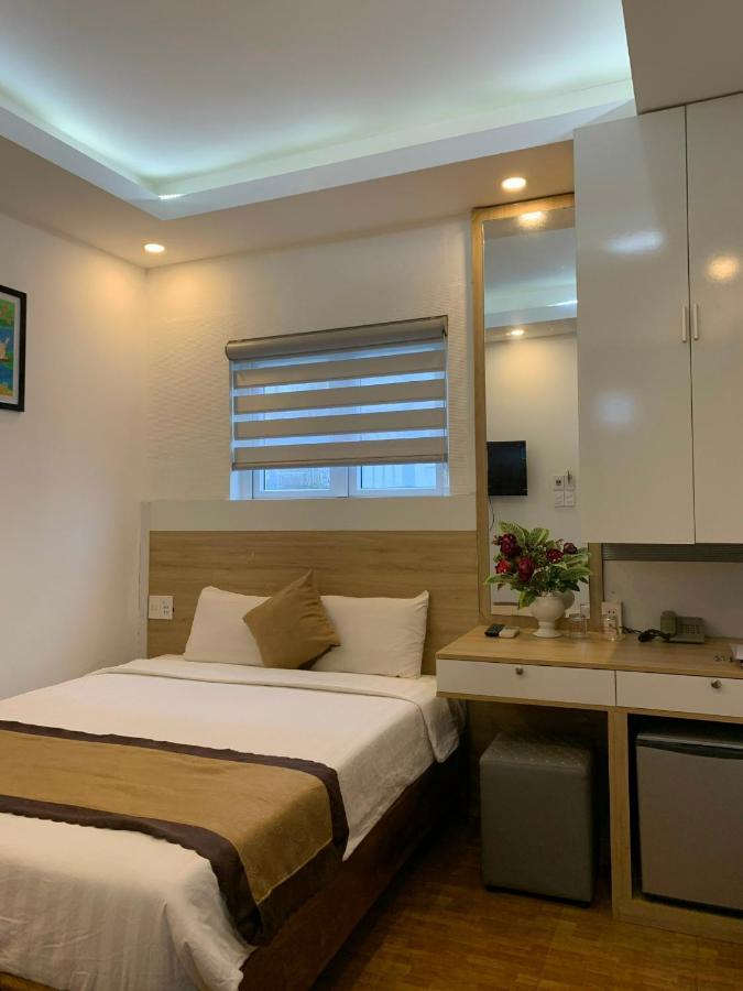 Hong Thien 1 Hotel Hue Εξωτερικό φωτογραφία