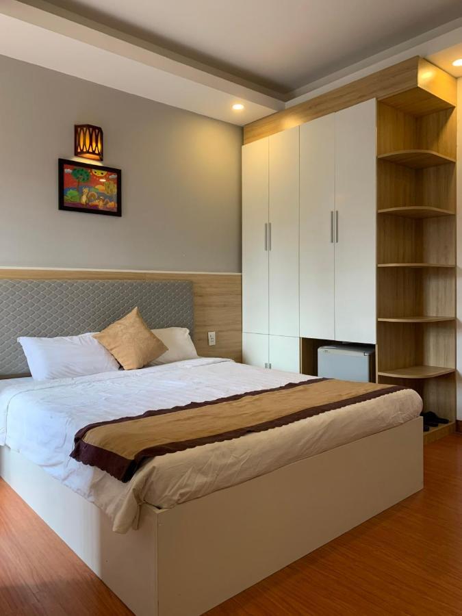 Hong Thien 1 Hotel Hue Εξωτερικό φωτογραφία
