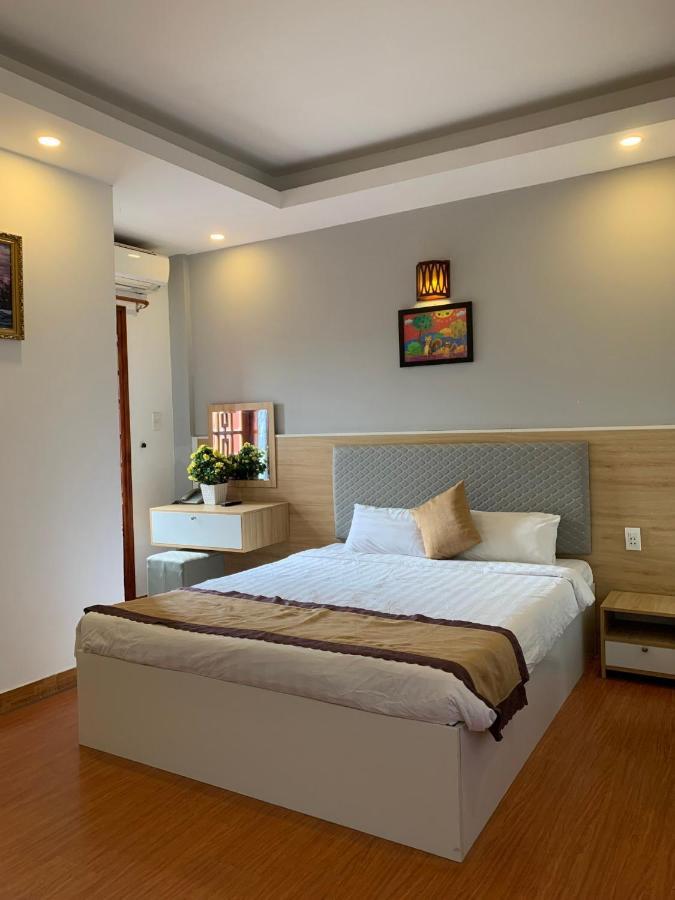 Hong Thien 1 Hotel Hue Εξωτερικό φωτογραφία