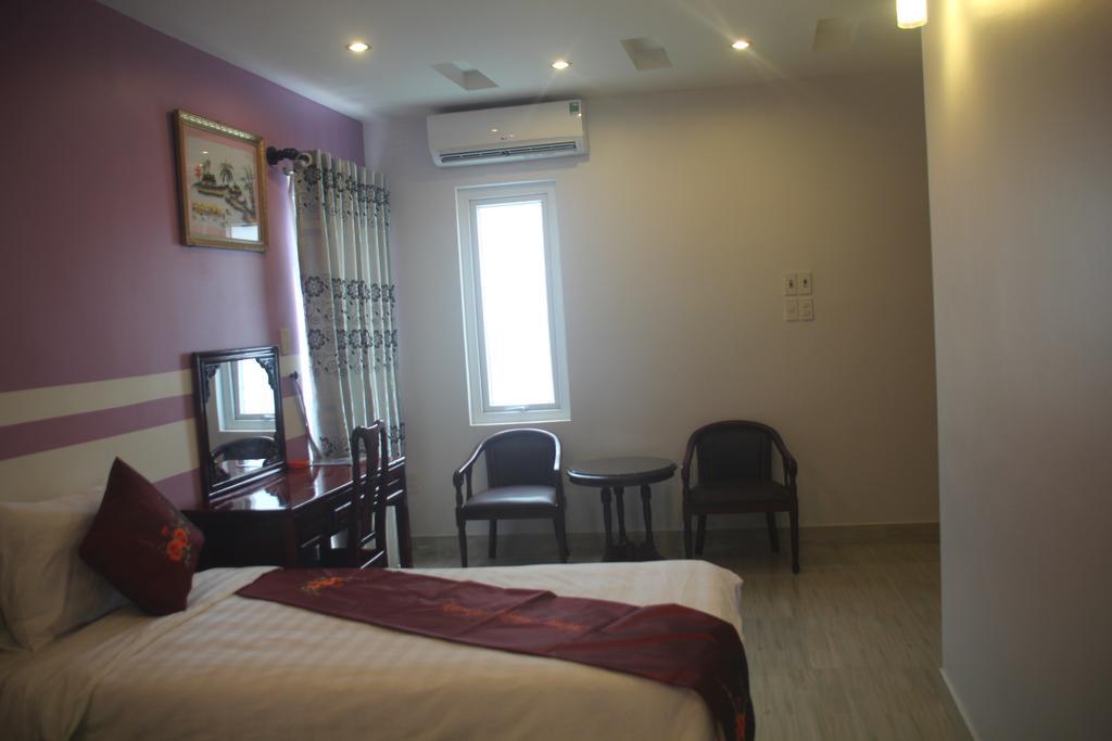 Hong Thien 1 Hotel Hue Δωμάτιο φωτογραφία