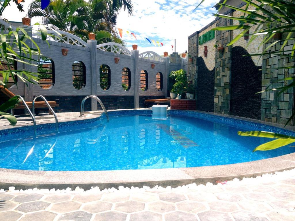 Hong Thien 1 Hotel Hue Εξωτερικό φωτογραφία