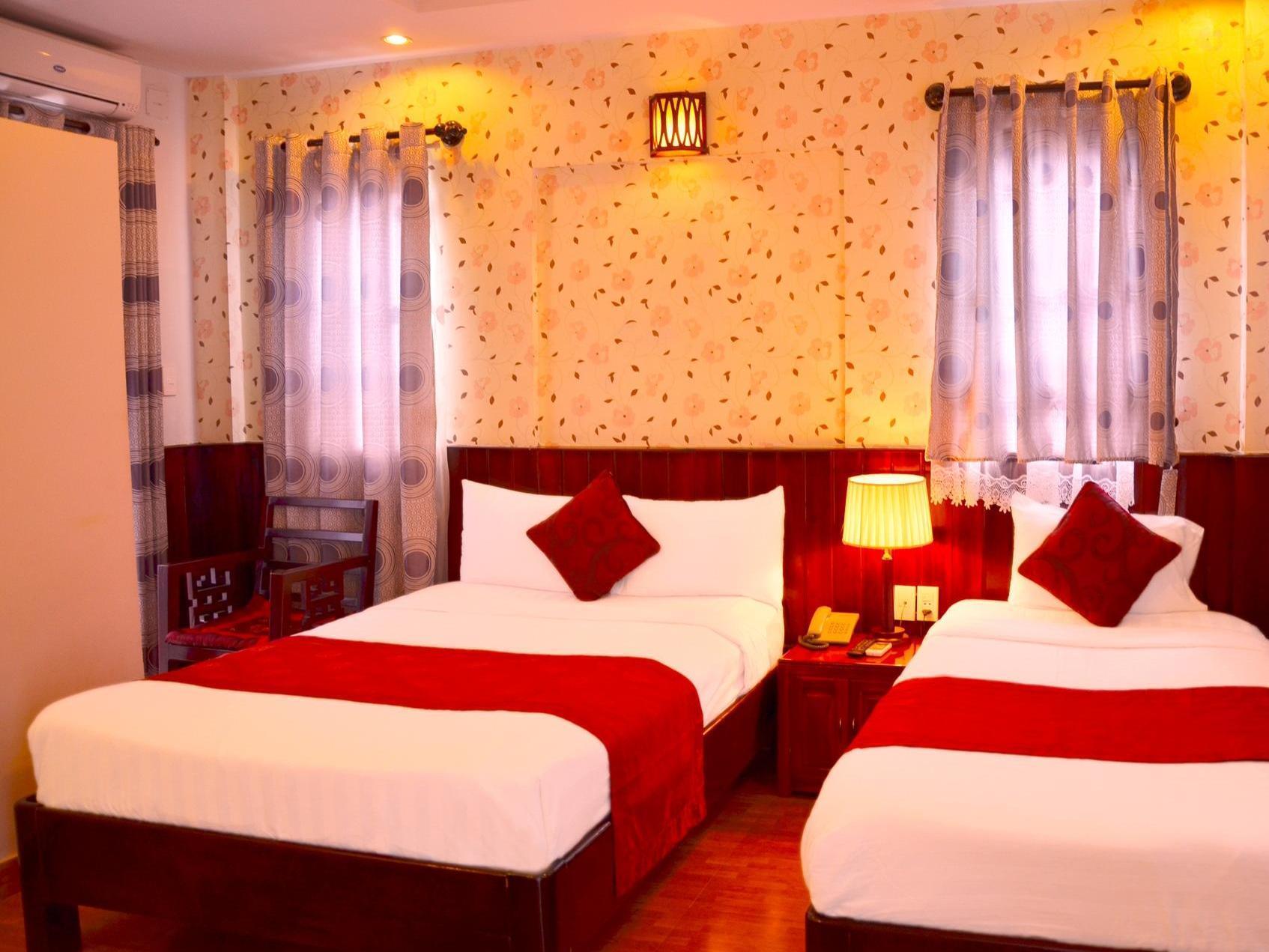 Hong Thien 1 Hotel Hue Εξωτερικό φωτογραφία
