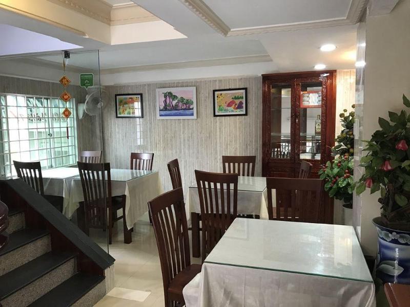 Hong Thien 1 Hotel Hue Εξωτερικό φωτογραφία