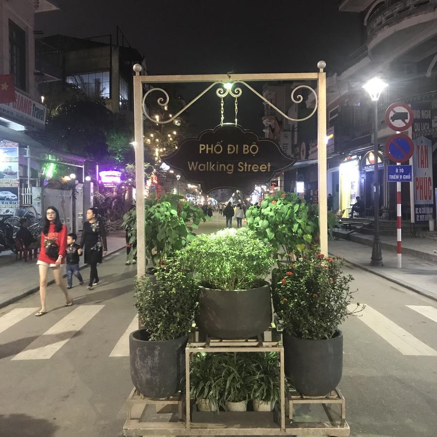 Hong Thien 1 Hotel Hue Εξωτερικό φωτογραφία