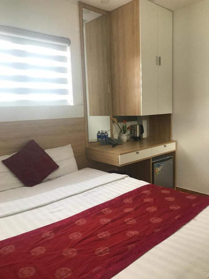 Hong Thien 1 Hotel Hue Εξωτερικό φωτογραφία