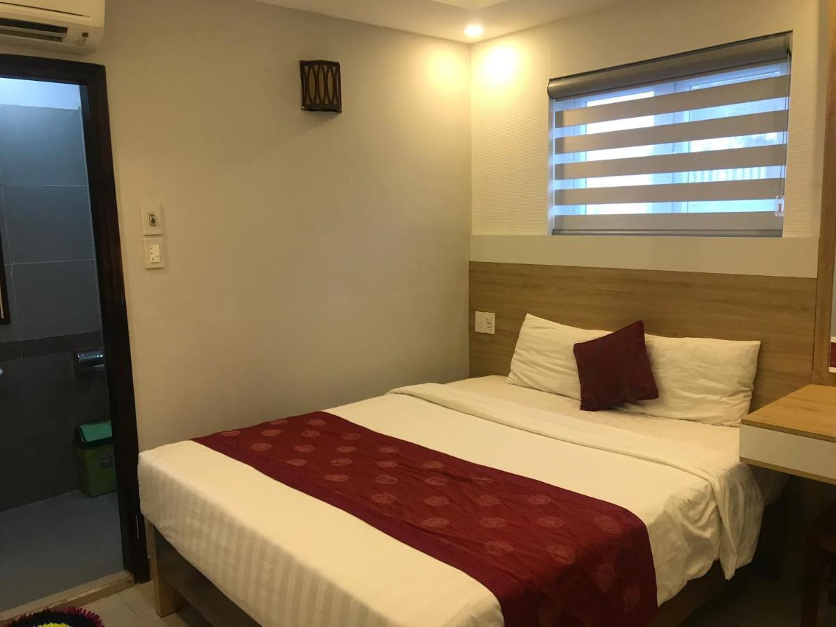 Hong Thien 1 Hotel Hue Εξωτερικό φωτογραφία