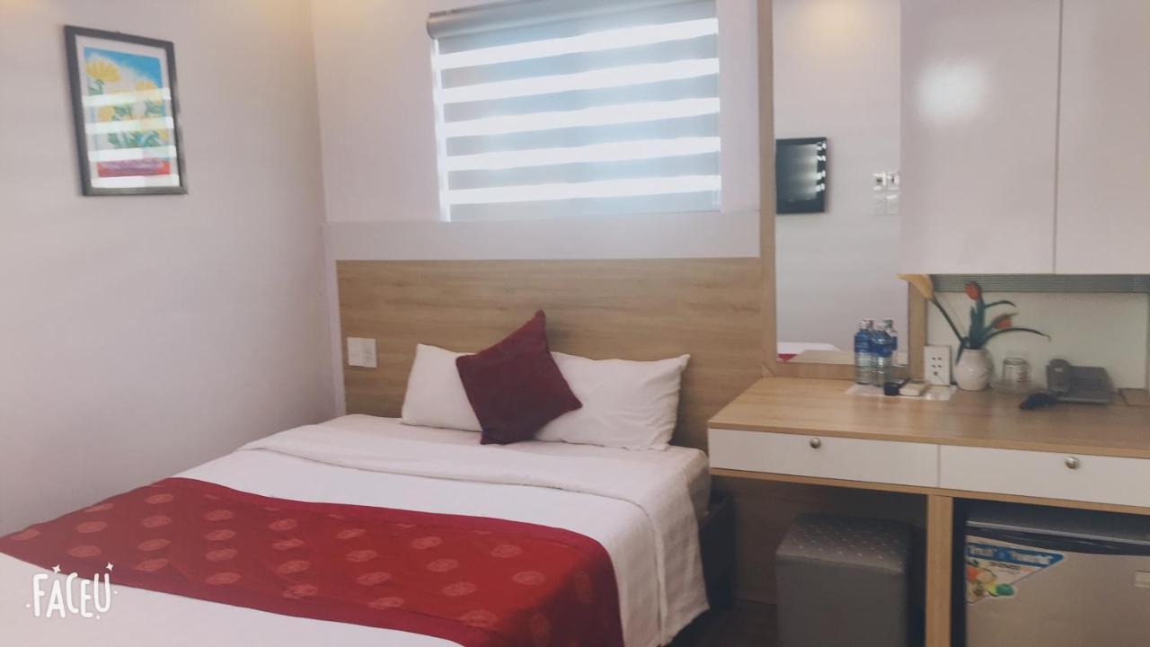 Hong Thien 1 Hotel Hue Εξωτερικό φωτογραφία