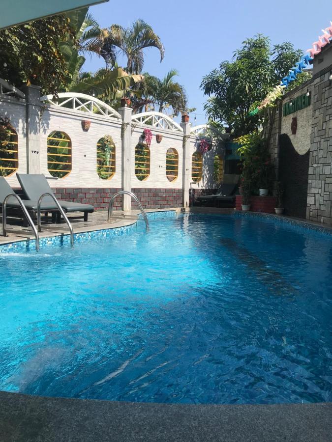 Hong Thien 1 Hotel Hue Εξωτερικό φωτογραφία