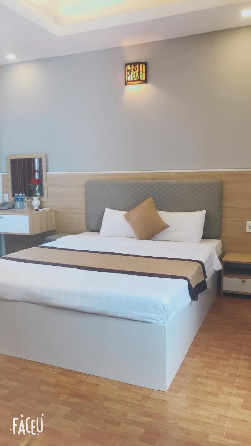Hong Thien 1 Hotel Hue Εξωτερικό φωτογραφία