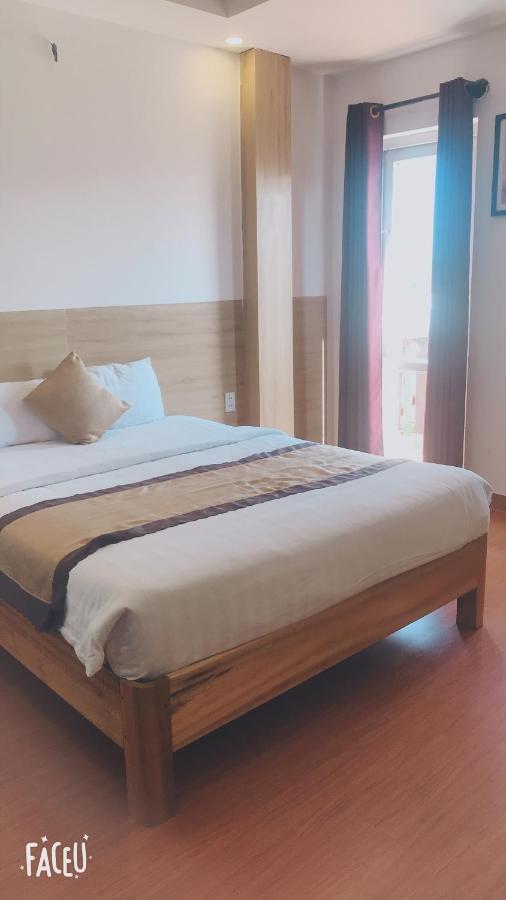 Hong Thien 1 Hotel Hue Εξωτερικό φωτογραφία