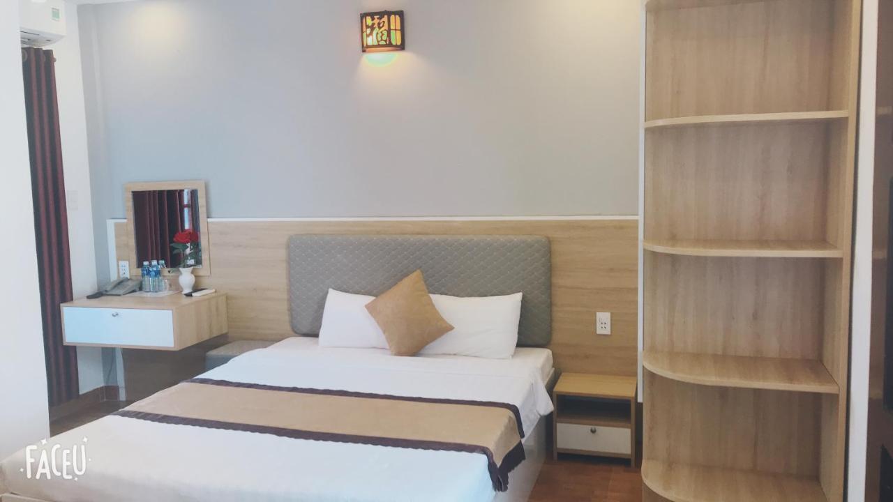 Hong Thien 1 Hotel Hue Εξωτερικό φωτογραφία