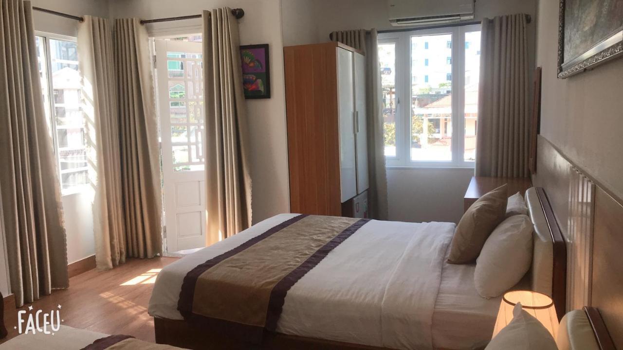 Hong Thien 1 Hotel Hue Εξωτερικό φωτογραφία